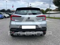 2020 Renault Captur