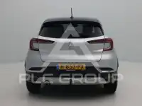 2020 Renault Captur