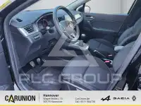 2020 Renault Captur