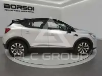 2020 Renault Captur