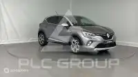2020 Renault Captur