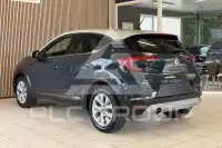 2020 Renault Captur