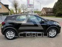 2020 Renault Captur