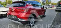 2020 Renault Captur