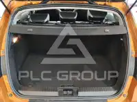 2020 Renault Captur