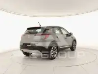 2020 Renault Captur