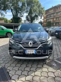 2020 Renault Captur