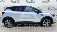 2020 Renault Captur