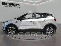 2020 Renault Captur