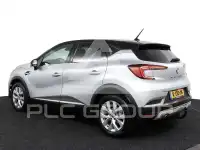 2020 Renault Captur
