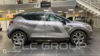 2020 Renault Captur