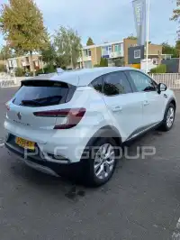 2020 Renault Captur