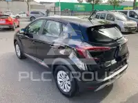 2020 Renault Captur