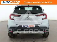 2020 Renault Captur