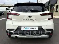 2020 Renault Captur