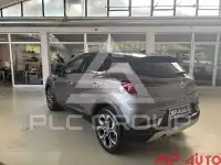 2020 Renault Captur