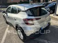 2020 Renault Captur