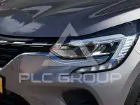 2020 Renault Captur