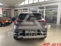 2020 Renault Captur