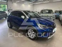 2020 Renault Captur