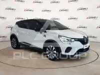 2020 Renault Captur
