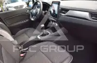 2020 Renault Captur