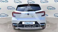 2020 Renault Captur