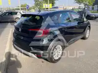 2020 Renault Captur