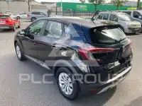 2020 Renault Captur
