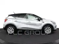 2020 Renault Captur