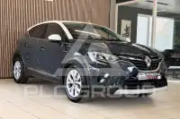 2020 Renault Captur