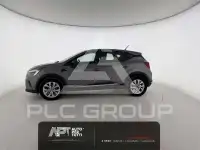 2020 Renault Captur