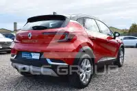 2020 Renault Captur