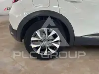 2020 Renault Captur