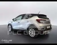 2020 Renault Captur