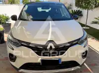 2020 Renault Captur