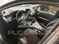 2020 Renault Captur