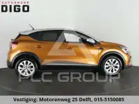 2020 Renault Captur