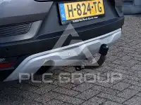 2020 Renault Captur