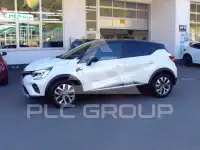 2020 Renault Captur