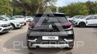 2020 Renault Captur