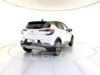 2020 Renault Captur