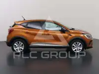 2020 Renault Captur