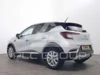 2020 Renault Captur