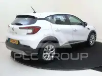 2020 Renault Captur