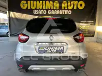 2020 Renault Captur