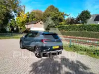 2020 Renault Captur
