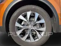 2020 Renault Captur