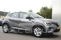 2020 Renault Captur