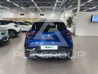 2020 Renault Captur